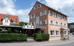 Gasthaus Traube Bodman-Ludwigshafen